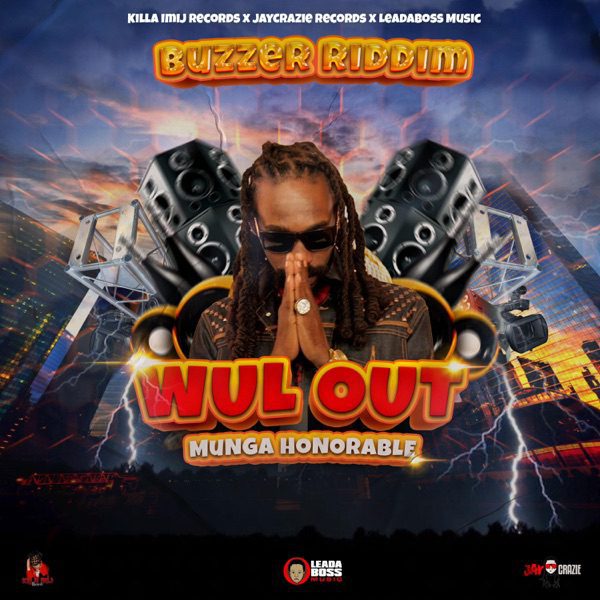 Munga Honorable Wul Out 6848