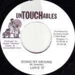 Mungrel Riddim – Untouchables