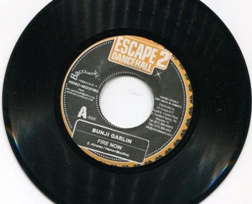 Murda Riddim