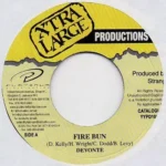 Murderation Riddim (1995) – Xtra Large Productions