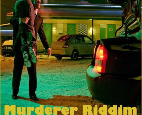 Murderer Riddim 2