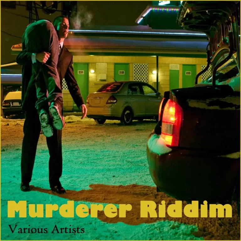 Murderer Riddim – Nodoprod Inc murderer riddim - nodoprod inc