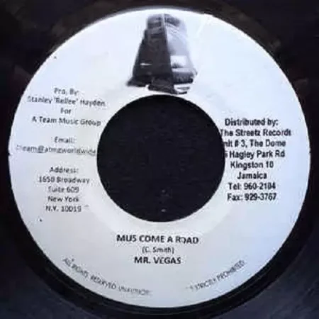 Mus Come A Road Riddim – A Team Music mus come a road riddim - a team music