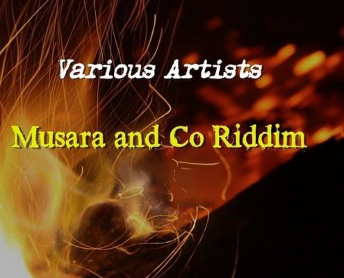 Musara And Co Riddim