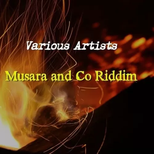 musara and co riddim - yalanation