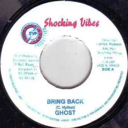 music man riddim - shocking vibes production
