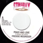 Music Street Riddim – Stringray Records