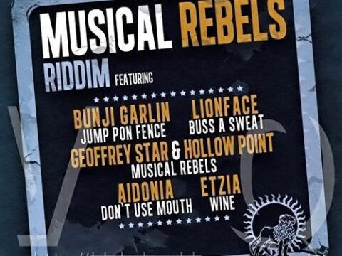 Musical Rebels Riddim