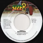 Mutton Snappa Riddim – Size 8 Productions