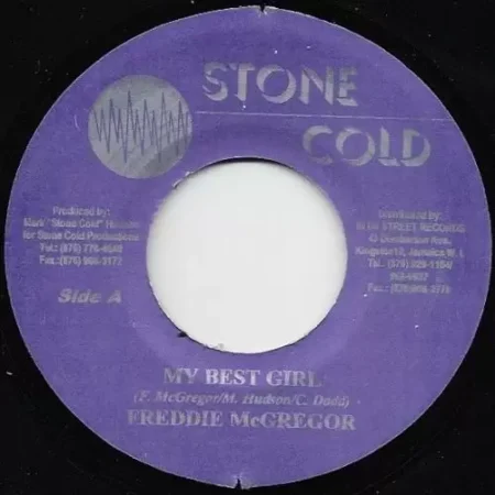 My Best Girl Riddim – Stone Cold my best girl riddim - stone cold