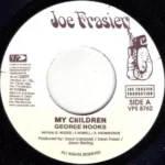 My Children Riddim – Joe Frasier