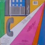 My Conversation Riddim (1991) – Cosmic Force
