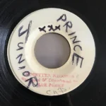 My Cup Riddim – Upsetter