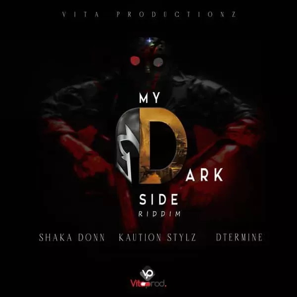 my dark side riddim - vita productionz