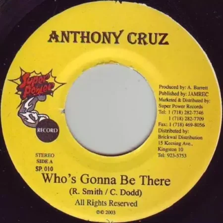 My Heart Is Gone Riddim – Super Power Records My Heart Is Gone Riddim - Super Power Records