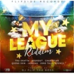 My League Riddim – Interstreet Recordings