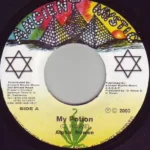 My Potion Riddim – Ancient Mystic