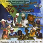 My Streets Riddim – Success Records