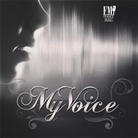 My Voice Riddim – Frankie Music My Voice Riddim - Frankie Music