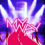 My Way Riddim (2021) – Stingray Records