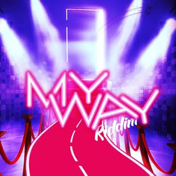 My Way Riddim (2021) – Stingray Records my way riddim - stingray records