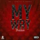 My Way Riddim (2023) – Wall Street Records