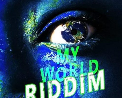 My World Riddim Stingray Records