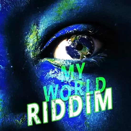 my world riddim - stingray records