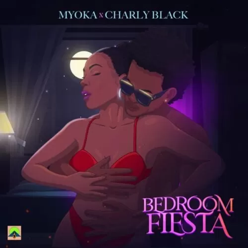 myoka ft. charly black - bedroom fiesta