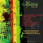 Mysterious Chords Riddim – Skg Rekordz