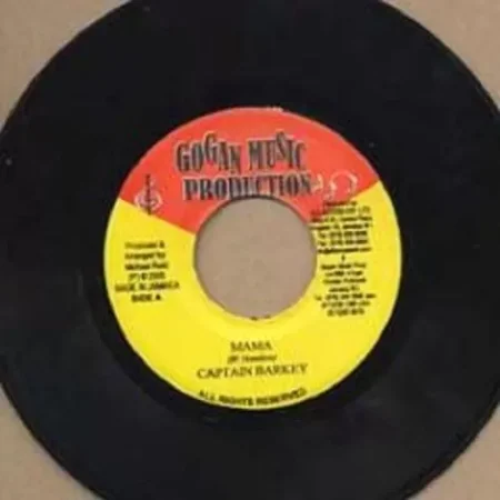 mystic riddim - gogan music production