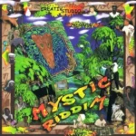 Mystic Riddim Vol.1 (2000) – Creativ Studio