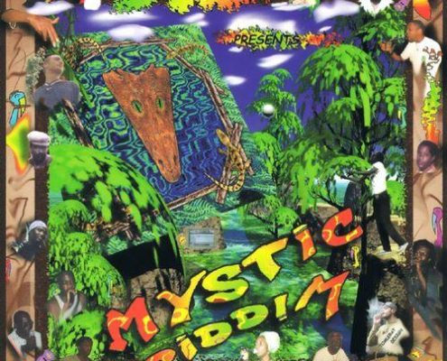 Mystic Riddim Vol 1
