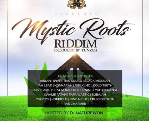 Mystic Roots Riddim