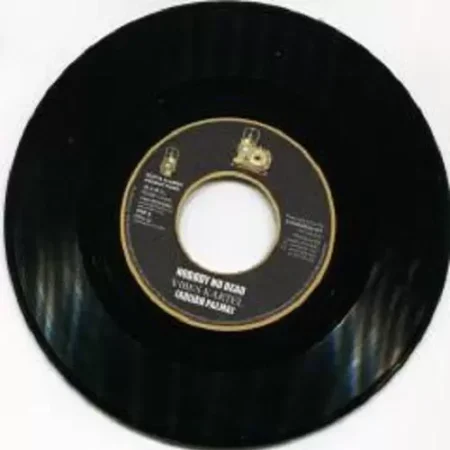 nah bow riddim - hotta flames records