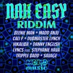 Nah Easy Riddim – Mento Music