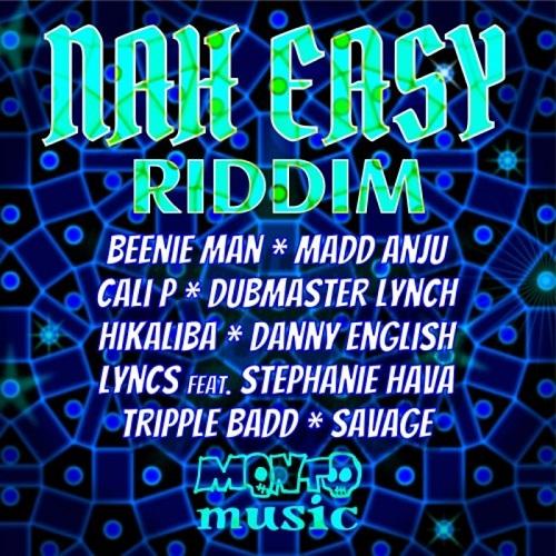 nah easy riddim - mento music