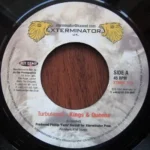 Nah Suffer Riddim – Exterminator