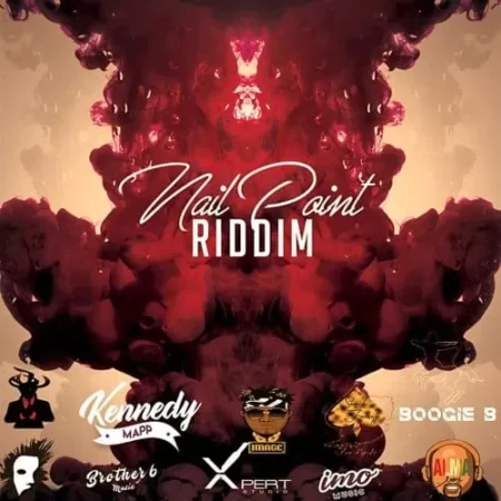 Nail Point Riddim – Xpert Studio nail point riddim - xpert studio