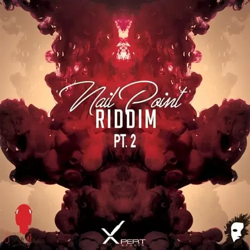 nail point riddim pt. 2  - xpert studio
