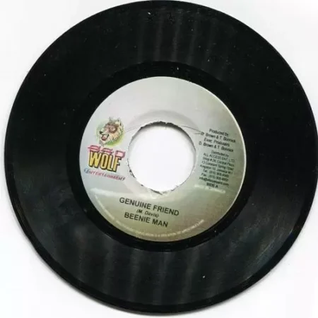 naked gaza riddim - bad wolf productions