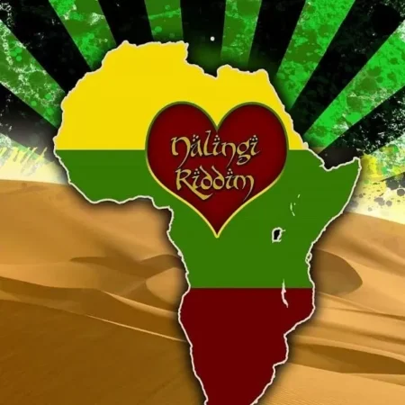 Nalingi Riddim - Tropic Vibez Studio