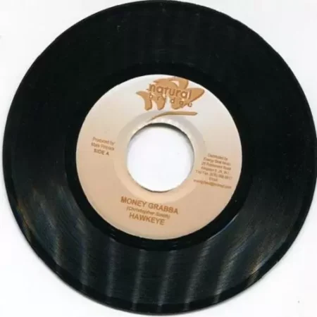 nanni good riddim - natural bridge records