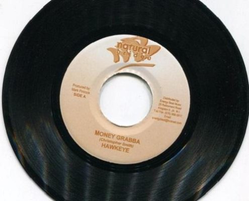 Nanni Good Riddim