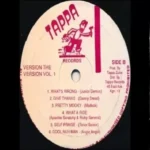 Nanny Goat Riddim – Tappa Records