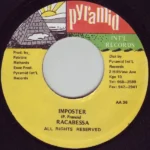 Nanny Riddim – Pyramid Records