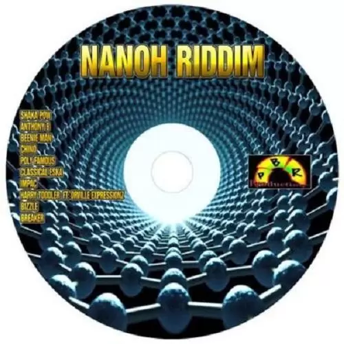 nanoh riddim - pbr productions