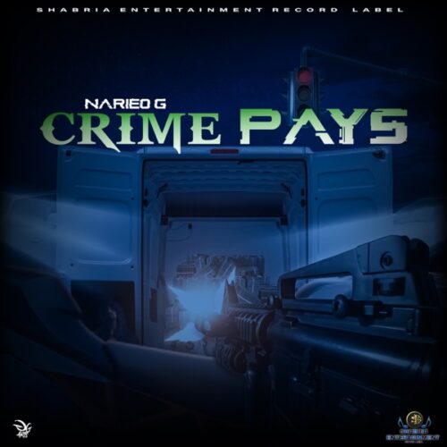 narieo g - crime pays