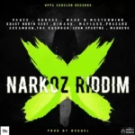 Narkoz Riddim – Uppa Echelon Records 2020