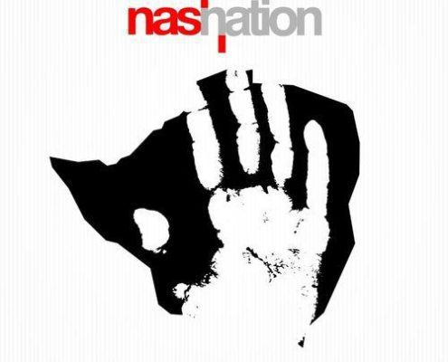 Nash Nation Riddim